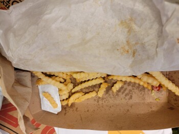 Del Taco, East Mountain View Street, Barstow, CA, USA 照片 #1