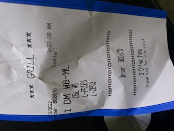 Whataburger, Carlisle Boulevard Northeast, Albuquerque, NM, USA 照片 #1