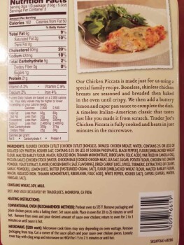 Avaliação do consumidor - Segurança alimentar Trader Joe's, Old Country Road, Garden City, NY, USA Purchased perishable item from here:
Trader Gi... foto #2