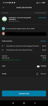 Shell Select, J.P. Laurel Avenue, Barangay Aquino, Bajada, Davao City, Davao del Sur, Philippines foto #1