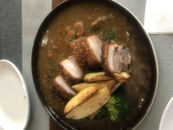 Consumer Review - Food Safety Jalan Kelulut, Pietro Ristorante Italiano, Singapore We had dinner on 02-01-2022 there , we ordered... photo #1