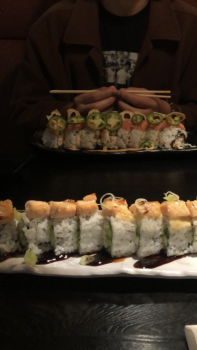 Kabuki Japanese Restaurant, East Foothill Boulevard, Pasadena, CA, USA photo #1