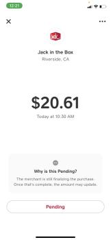 Jack in the Box, Blaine St, Riverside, CA, USA photo #1