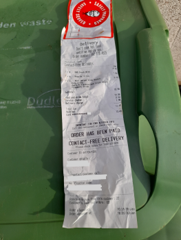 KFC Kingswinford, Stalling's Lane, Kingswinford, UK photo #1