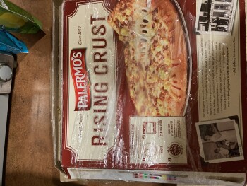 Palermo’s pizza, Walmart Supercenter, Watt Avenue, North Highlands, CA, USA 照片 #1