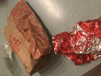 Wendy's, 1150 Edwards Mill Rd, Raleigh, NC 27607, USA foto #1