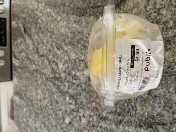 Pineapple, Publix, Tampa, FL, USA photo #1