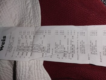 Weis Markets, Mae Street, Hummelstown, PA, USA Foto #1