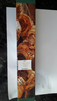 Avis du consommateur - Sécurité alimentaire Tesco Superstore, Leeholme Road, Stockton-on-Tees, Billingham, UK On Tueday the 4th January 2022 I b... photo #2