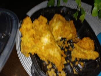 Consumer Review - Food Safety Safeway, Mission Street, San Francisco, CA, USA It was last night me and my son right after fried ch... photo #1