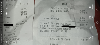 Consumer Review - Food Safety Safeway, Mission Street, San Francisco, CA, USA It was last night me and my son right after fried ch... photo #3