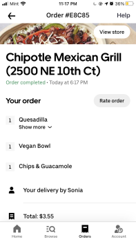 Chipotle Mexican Grill, Northeast 10th Court, Homestead, FL, USA photo #1