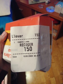 McDonald's, Avenida Juan Carlos I, Ávila, Spain foto #1