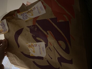 Taco Bell, McMeans Avenue, Bay Minette, AL, USA photo #1