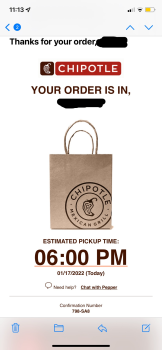 Chipotle Mexican Grill, North LBJ Drive, San Marcos, TX, USA photo #1