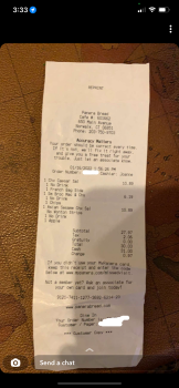 Panera Bread, Main Avenue, Norwalk, CT, USA foto #1