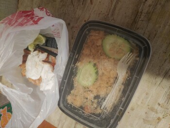 Patakan Thai Restaurant, Fair Oaks Avenue, South Pasadena, CA, USA photo #1