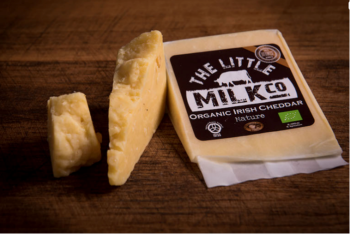 نذكر الطعام Organic Cheese products - recalled due to high levels of histamine The FSAI announced the recall of... صورة فوتوغرافية #1