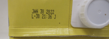 نذكر الطعام Two Bears Unsweetened Oat M*lk - recalled due to undeclared milk Two Bears is recalling Two Bears br... صورة فوتوغرافية #3