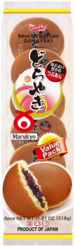 نذكر الطعام Shirakiku Baked Red Bean Cake - recalled due to undeclared milk Wismettac Asian Foods, Inc. is recal... صورة فوتوغرافية #1