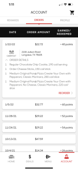 Pizza Hut, Judson Road, Longview, TX, USA photo #1