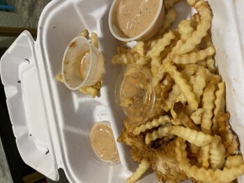 Raising Cane's Chicken Fingers, 694 McCornack Rd, Schofield Barracks, HI 96857, United States foto #1