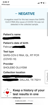Avis du consommateur - Sécurité alimentaire Taco Cabana, Dallas Fort Worth Turnpike, Dallas, TX, USA My girlfriend and I bought 2 chicken fajita... photo #1