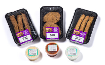 Rappel d'aliments Classic Cuisine products - recalled due to undeclared celery and mustard Classic Cuisine is recallin... photo #1