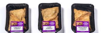 Rappel d'aliments Classic Cuisine products - recalled due to undeclared celery and mustard Classic Cuisine is recallin... photo #2