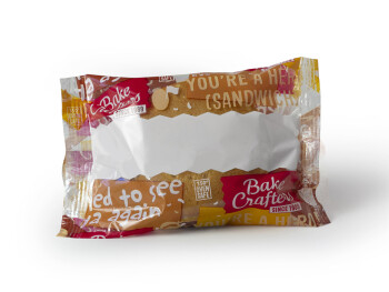 Food Recall Bake Crafters – Maple Waffle WG Chicken Sausage - recalled due to potential Listeria FDA announced t... photo #2