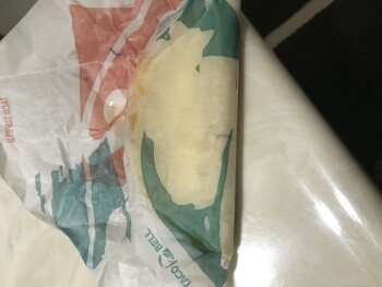 Taco Bell, West 159th Street, Markham, IL, USA photo #1