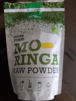 Purasana Moringa, Ideal Pharmacy Rabat, Ir-Rabat, Malta photo #1