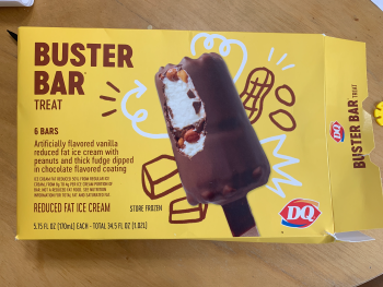 Dairy Queen East (Treat and Cakes), Grand River Avenue, Novi, MI, USA photo #1