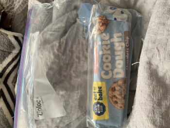 Pillsbury safe to eat raw cookie dough, Target, Hanes Mall Boulevard, Winston-Salem, NC, USA photo #1