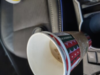 Starbucks, East 3rd Street, Los Angeles, CA, USA photo #1