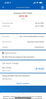 KFC, 155 Marketplace Ave, San Diego, CA 92113, United States photo #1