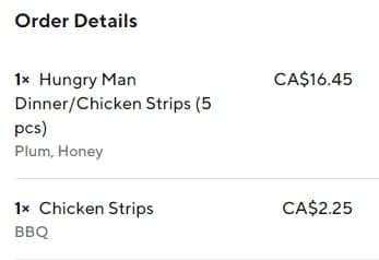 Chicken on the Way, Macleod Trail Southwest, Calgary, AB, Canada 照片 #1