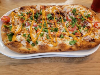 Panera Bread, I-30 Frontage Rd, Greenville, TX, USA photo #1