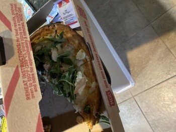 MOD Pizza, East Baseline Road, Gilbert, AZ, USA صورة فوتوغرافية #1