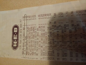 H-E-B Curbside Pickup & Grocery Delivery, Texas 242, Conroe, Texas, USA 照片 #1