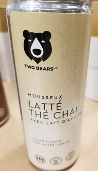 نذكر الطعام Two Bears Oat Milk Products - recalled due to undeclared milk Two Bears is recalling various Two Bea... صورة فوتوغرافية #4