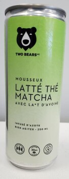 نذكر الطعام Two Bears Oat Milk Products - recalled due to undeclared milk Two Bears is recalling various Two Bea... صورة فوتوغرافية #7