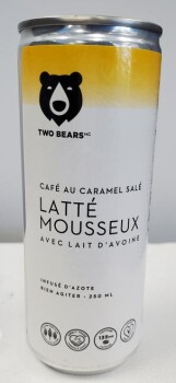 نذكر الطعام Two Bears Oat Milk Products - recalled due to undeclared milk Two Bears is recalling various Two Bea... صورة فوتوغرافية #11