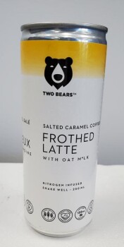 نذكر الطعام Two Bears Oat Milk Products - recalled due to undeclared milk Two Bears is recalling various Two Bea... صورة فوتوغرافية #12