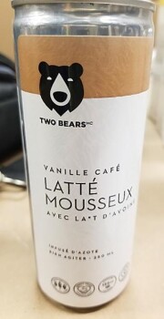 نذكر الطعام Two Bears Oat Milk Products - recalled due to undeclared milk Two Bears is recalling various Two Bea... صورة فوتوغرافية #13