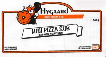 Food Recall Quality fast foods and Hygaard Fine Foods sandwiches - recalled due to Listeria HQ Fine Foods is rec... Foto #25