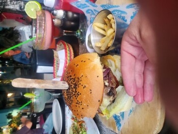 LA CATRINA, Av Camarón Sábalo, Sábalo Country, Mazatlán, Sinaloa, Mexico foto #1