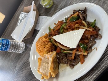 Taqueria Cuernavaca, Ventura Boulevard, Oxnard, CA, USA foto #1