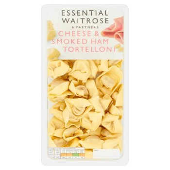 Food Recall Waitrose pasta products - recalled due to because of undeclared pistachio (nuts) Waitrose is recalli... Foto #2