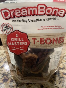 DreamBone T-Bones photo #1